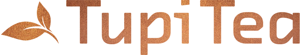 Tupi Tea Official Logo